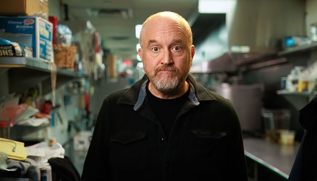 Louis CK 1